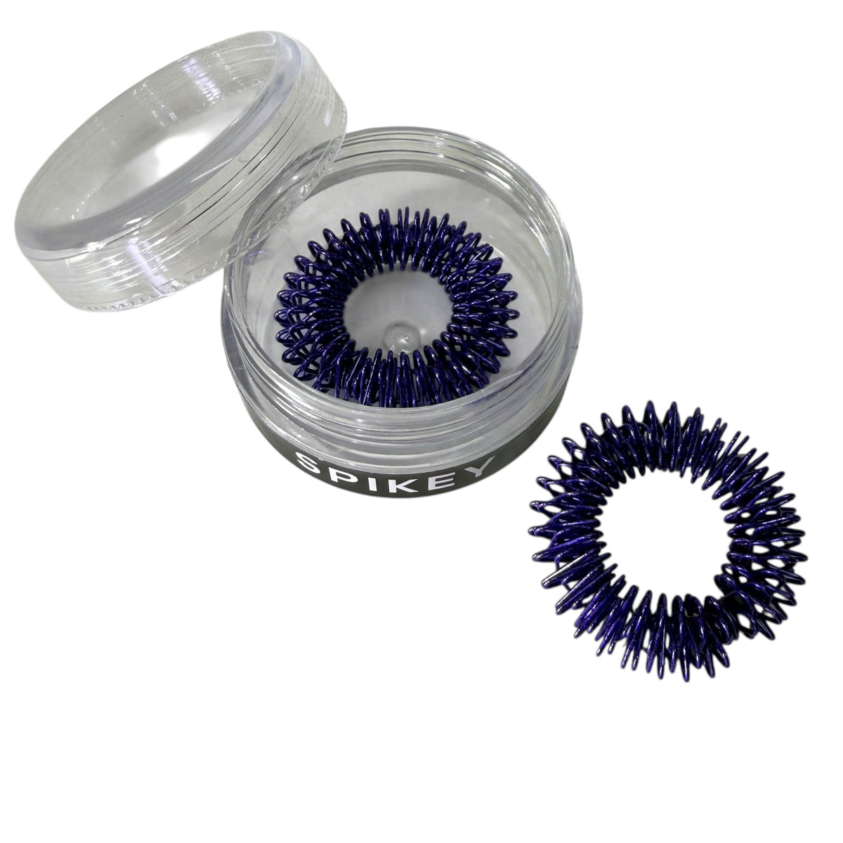 Standard Finger Spikey  - Fidget for Focus, Safe Ouch and Regulation