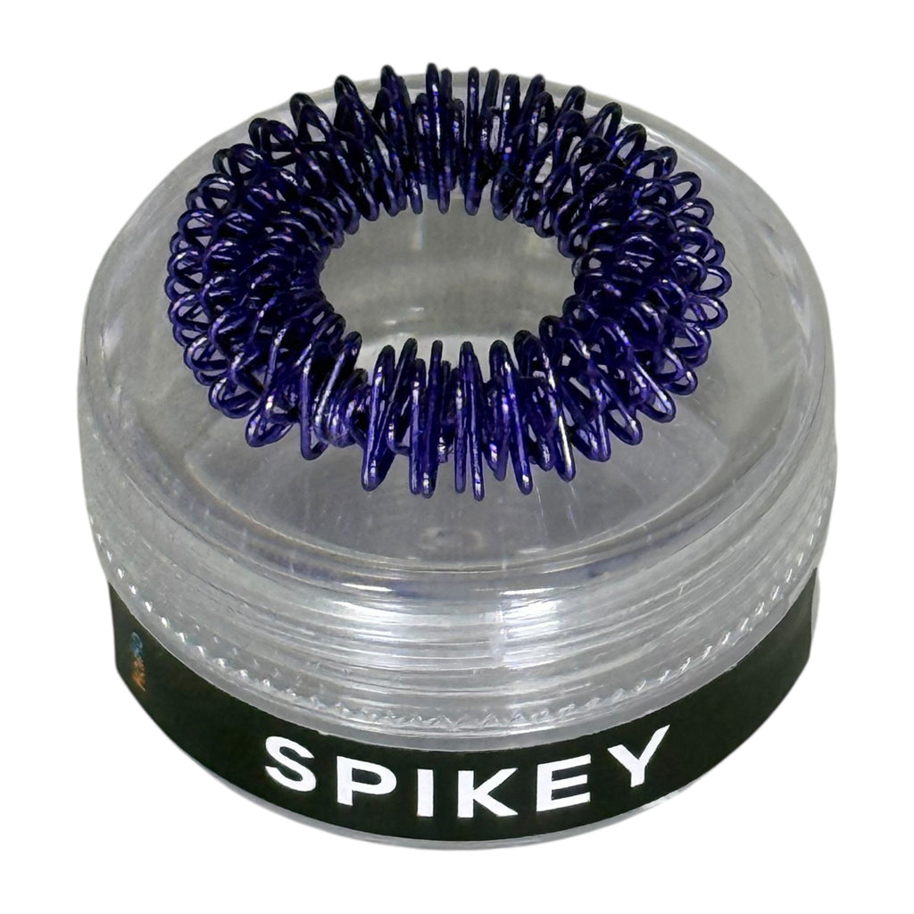 Standard Finger Spikey  - Fidget for Focus, Safe Ouch and Regulation