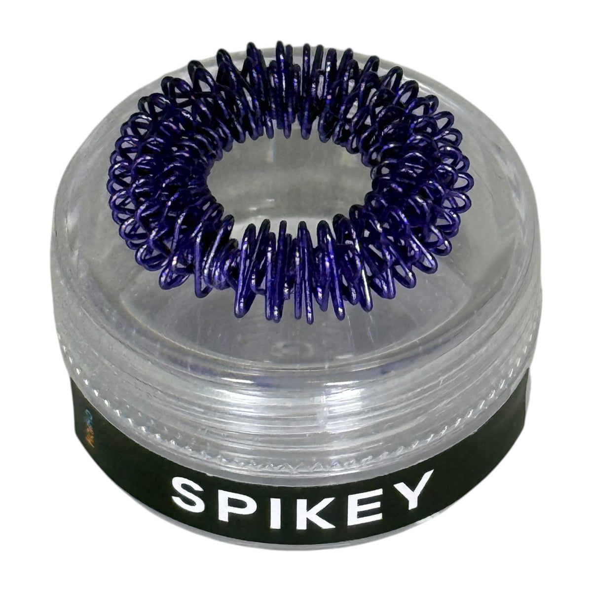 Standard Finger Spikey  - Fidget for Focus, Safe Ouch and Regulation