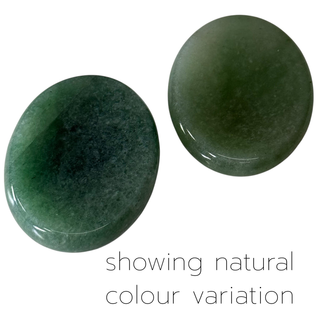 Rubbing Stones by Kaiko