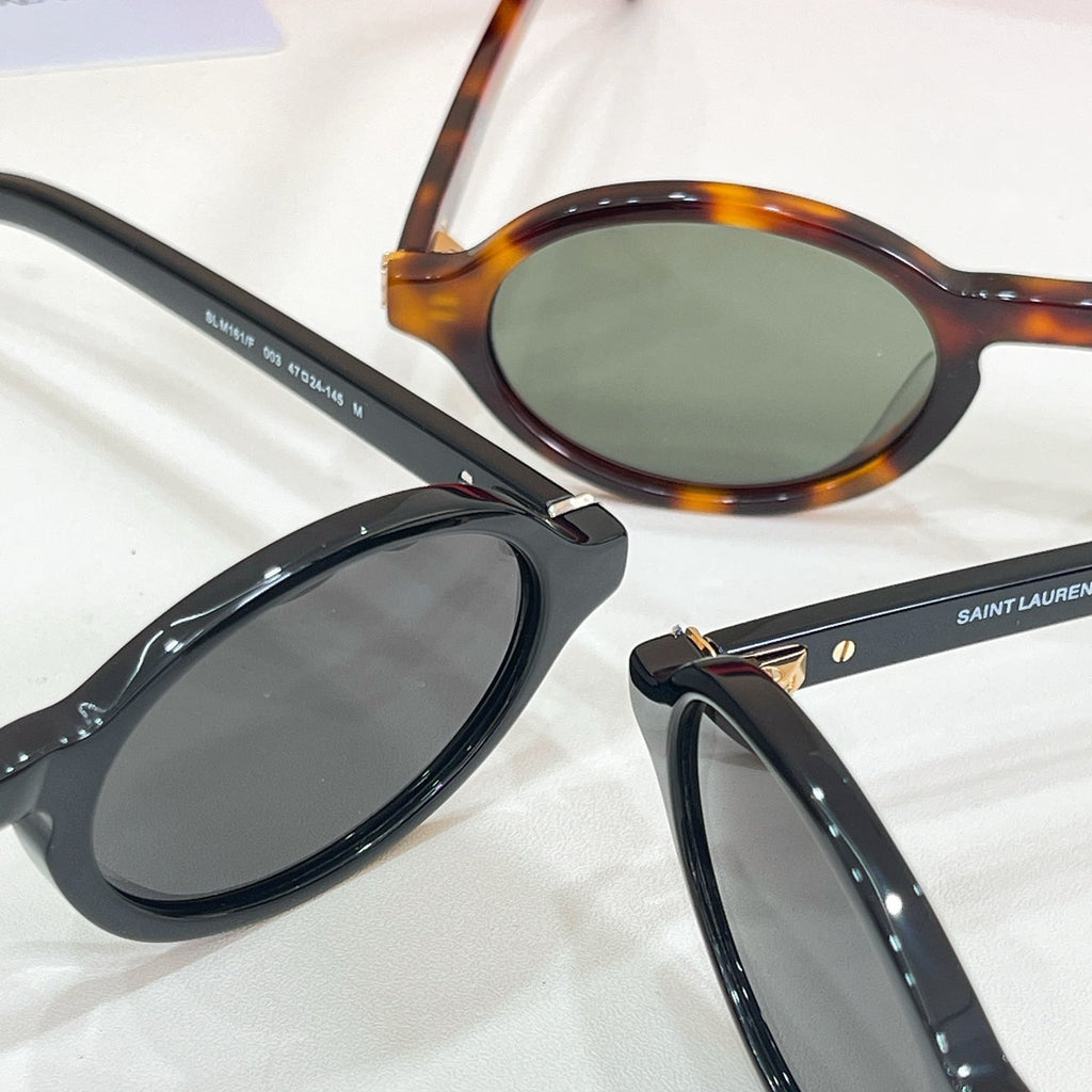 Saint Laurent CH6040 Sunglasses
