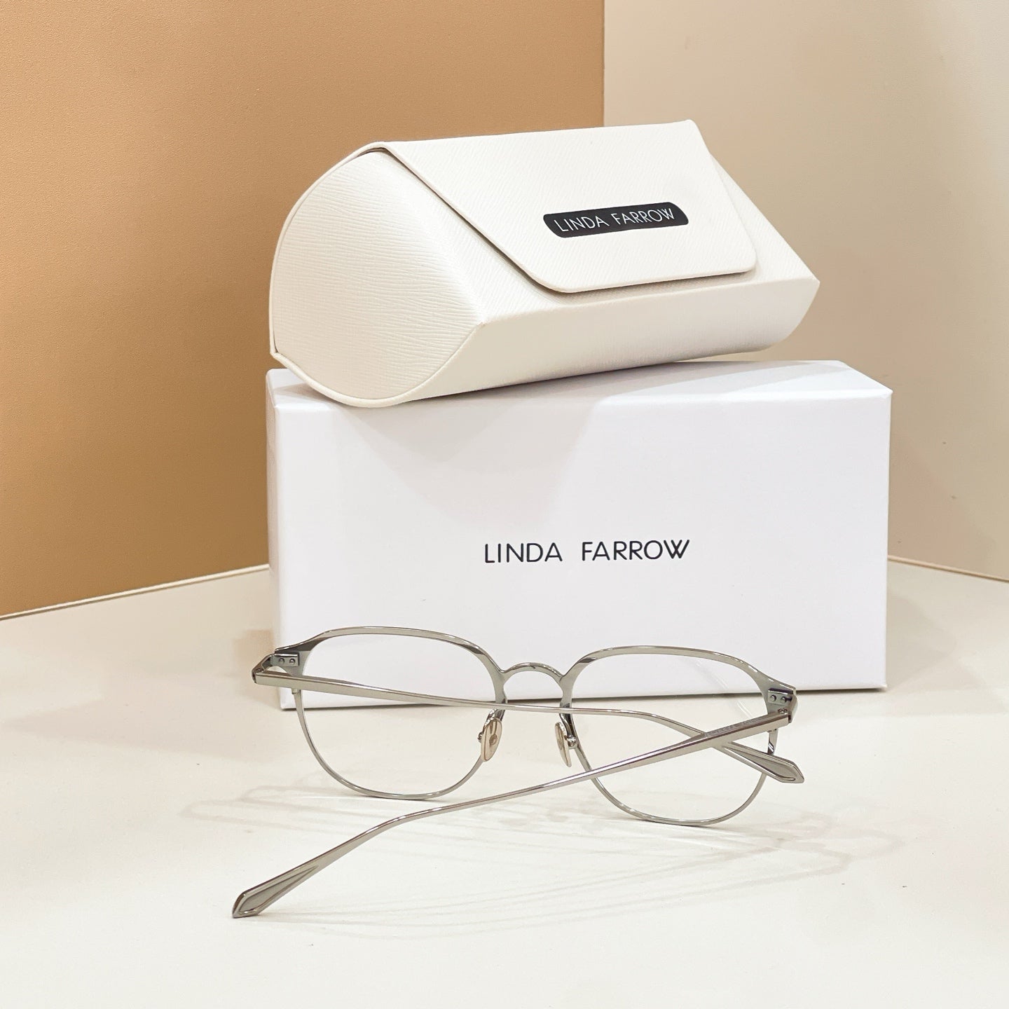 Linda Farrow LFL/1511 Sunglasses