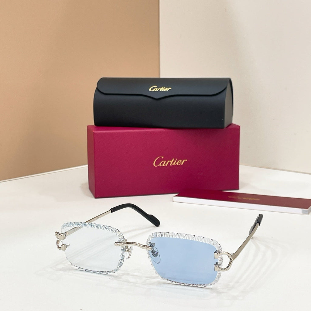 Cartier CT02032O Sunglasses