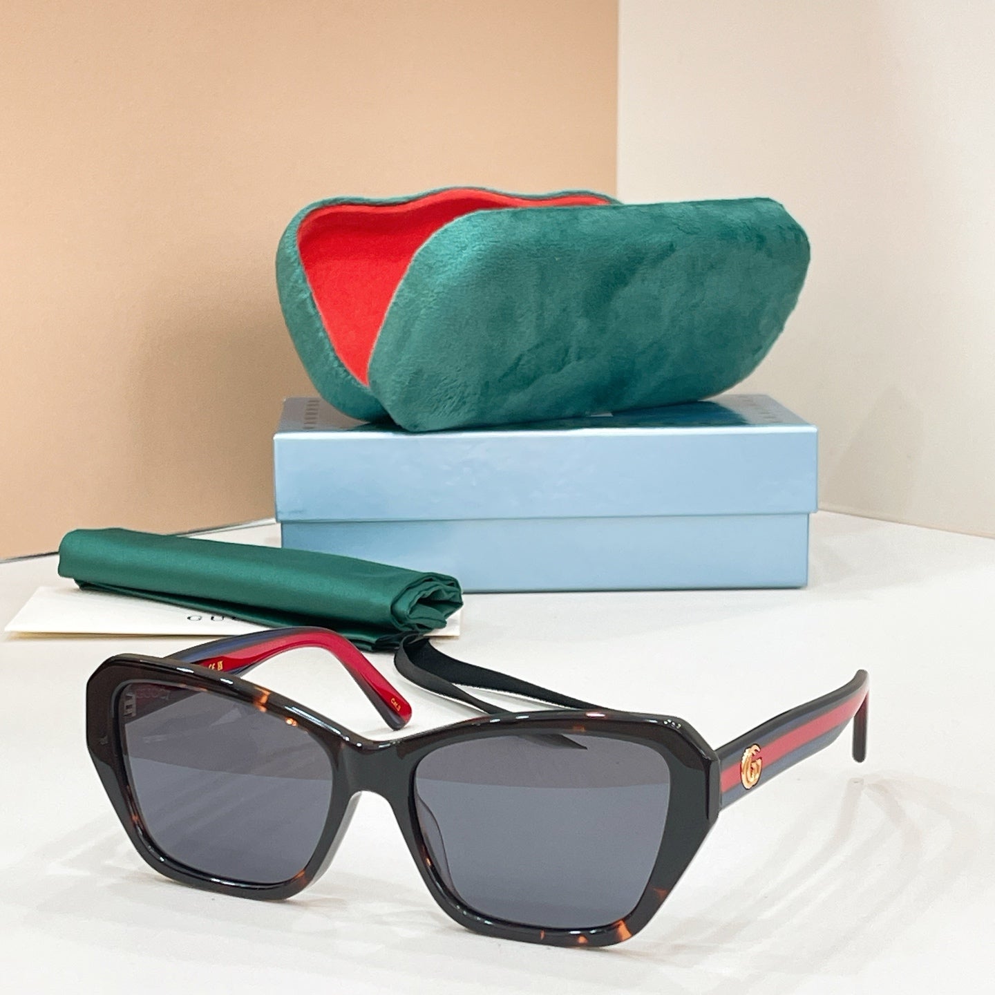 Gucci GG1486S Sunglasses