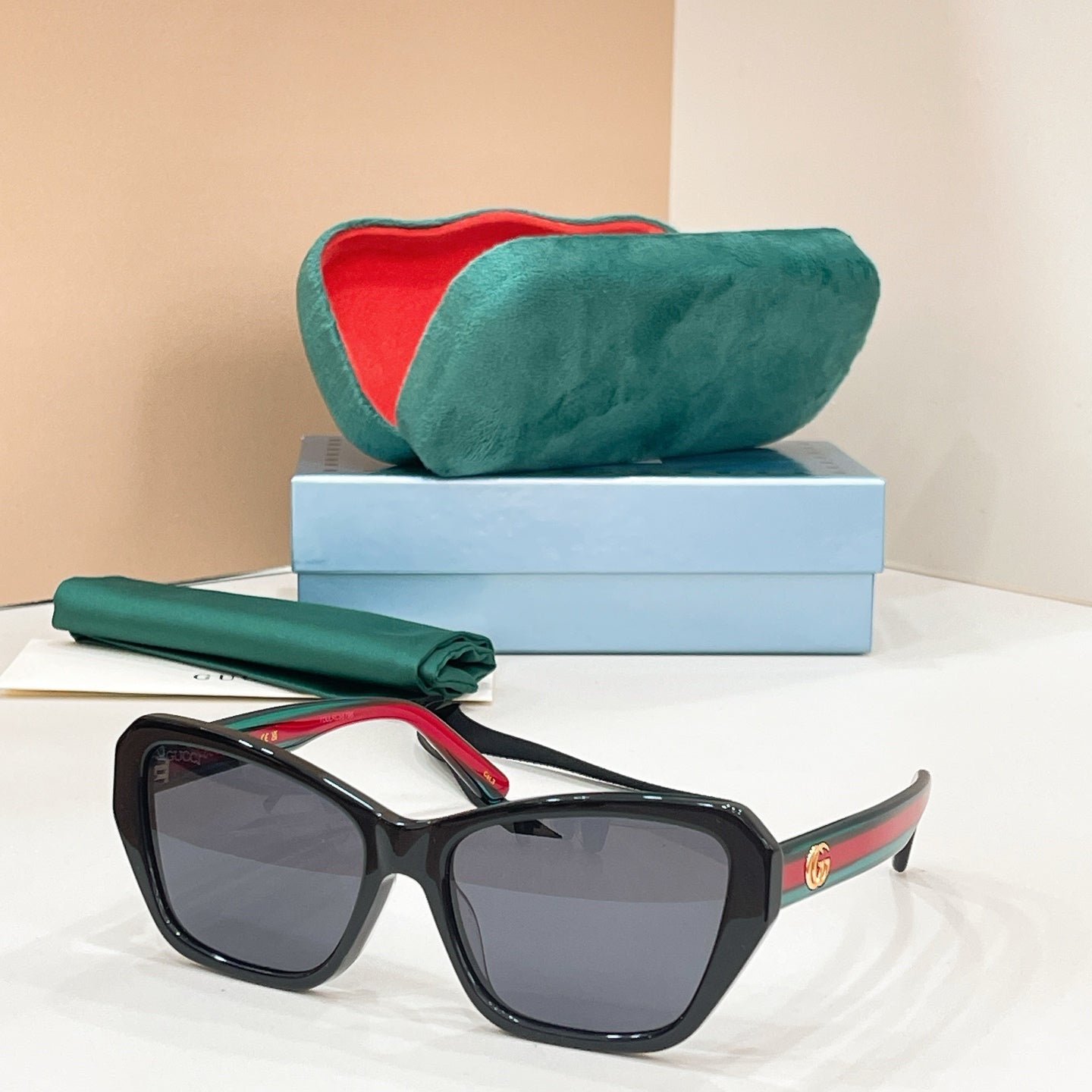 Gucci GG1486S Sunglasses
