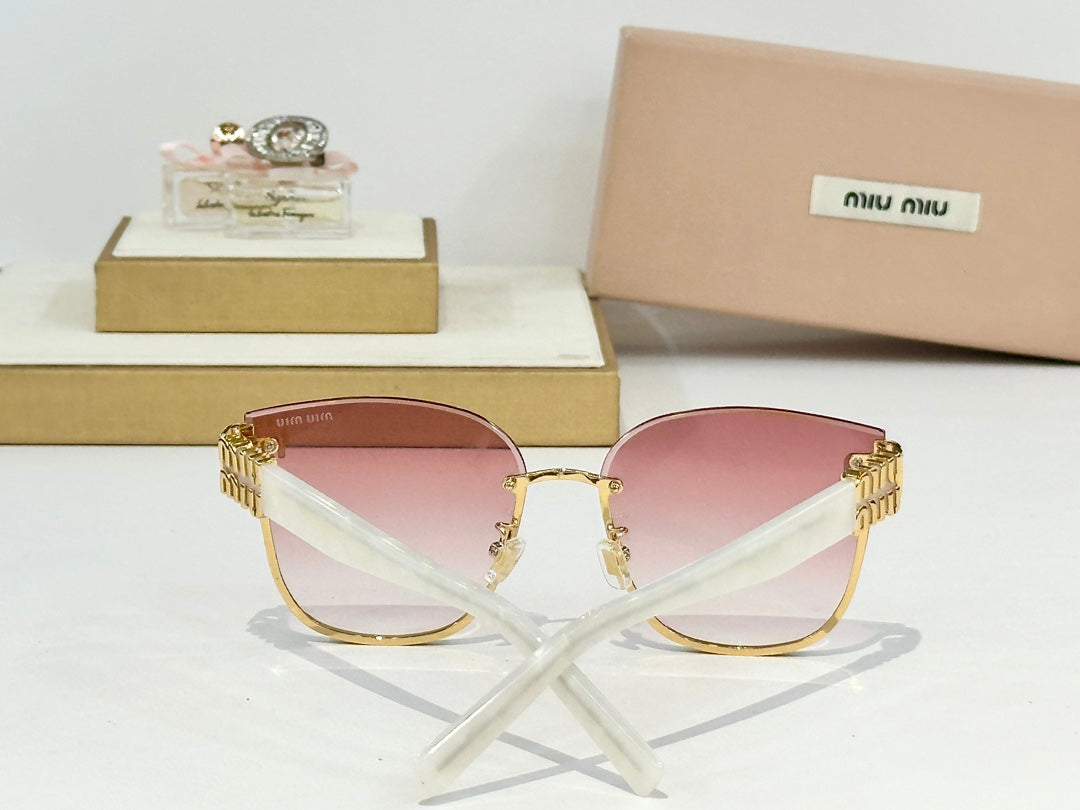 Miu Miu MU61ZS Sunglasses