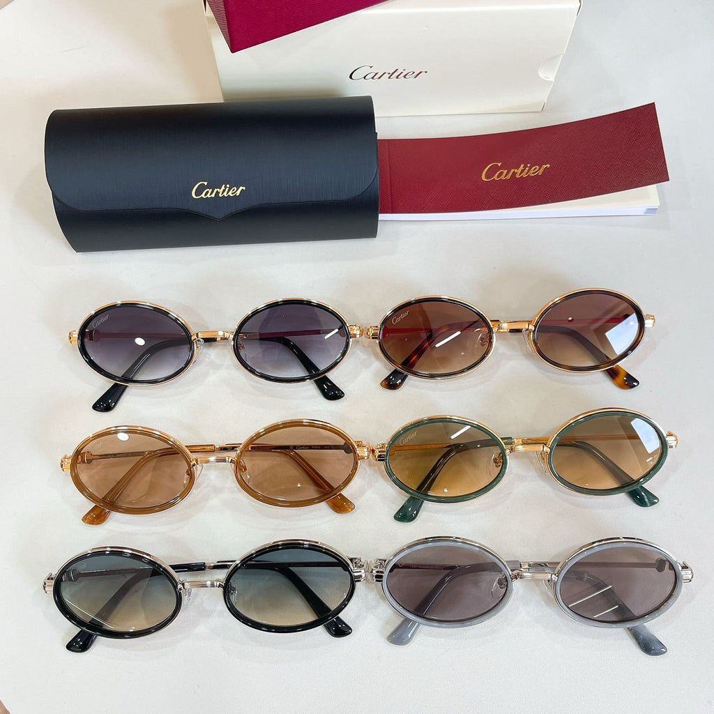 Cartier CT0807S Sunglasses